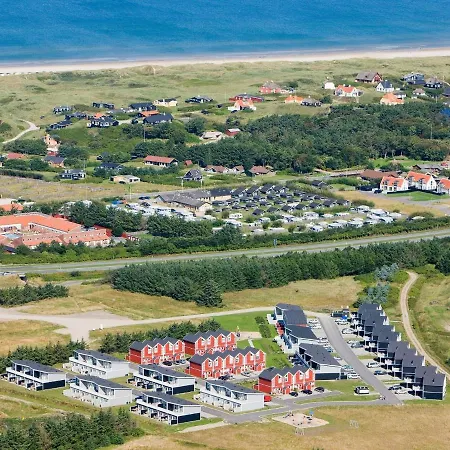 Holiday Lxx Ferienhaus