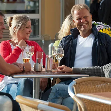 Holiday Lxx Ferienhaus