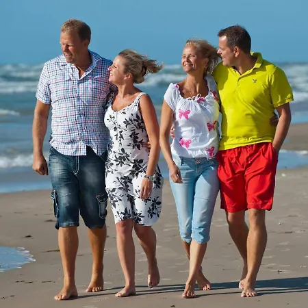 Holiday Lxx Ferienhaus Løkken